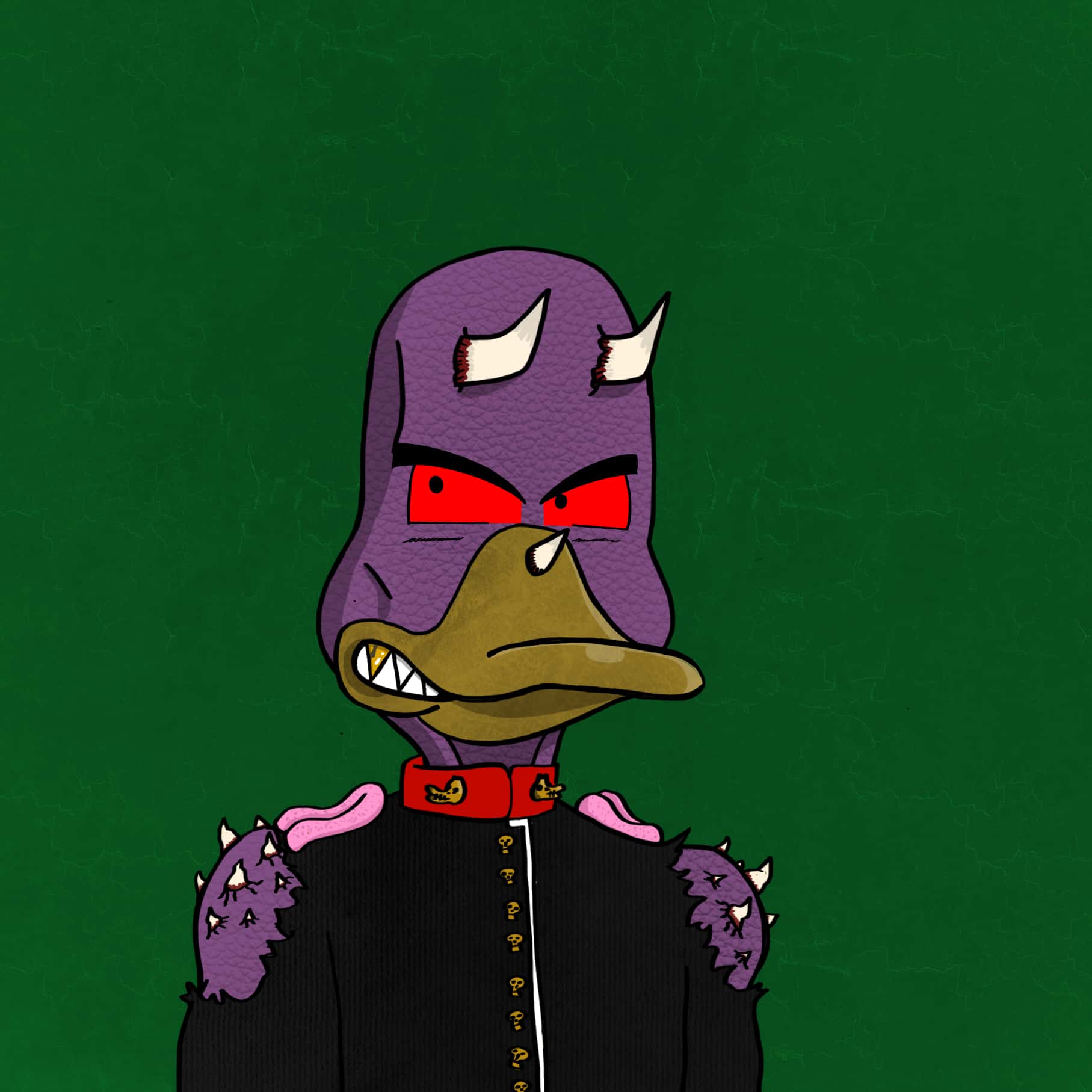 Duck #1966