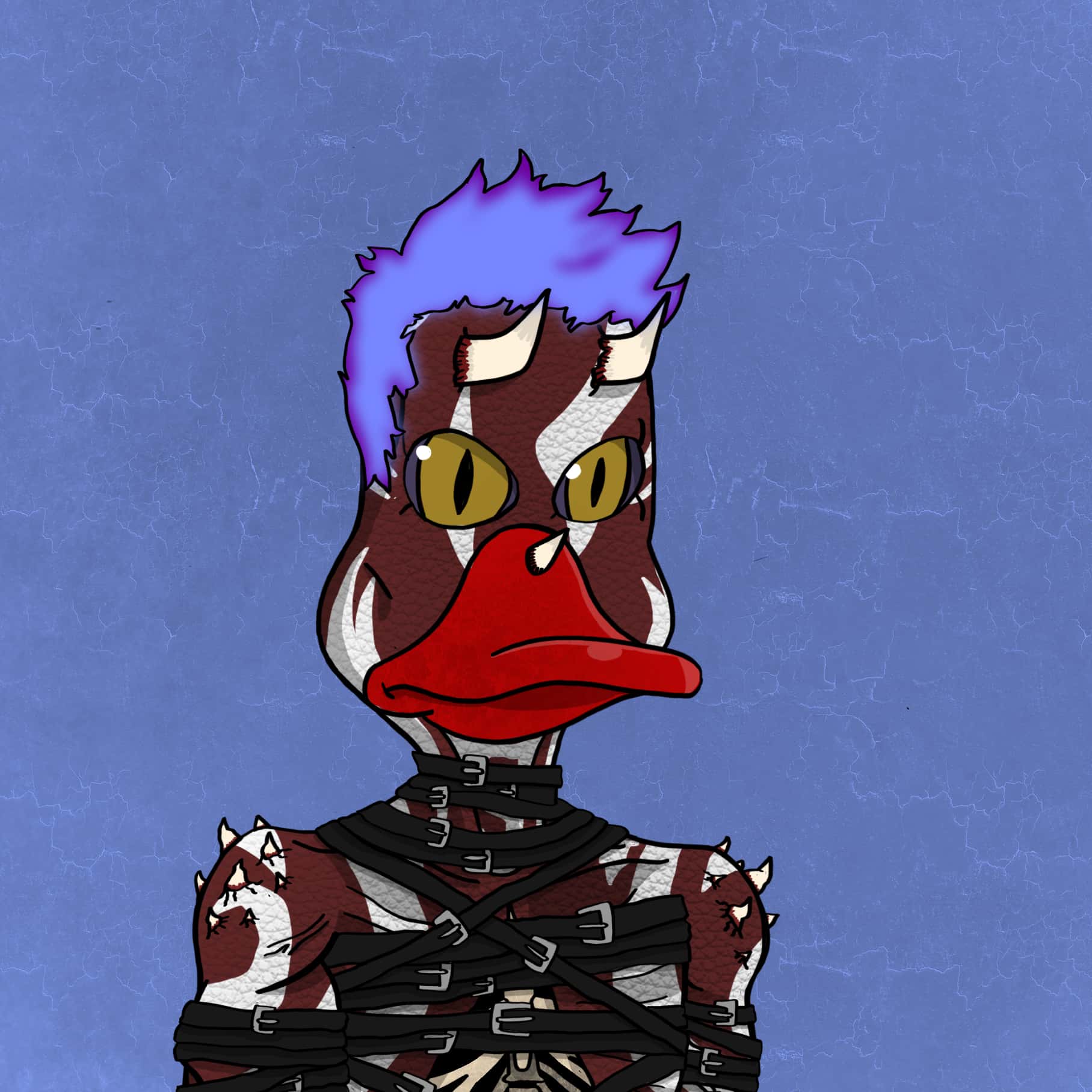 Duck #4672