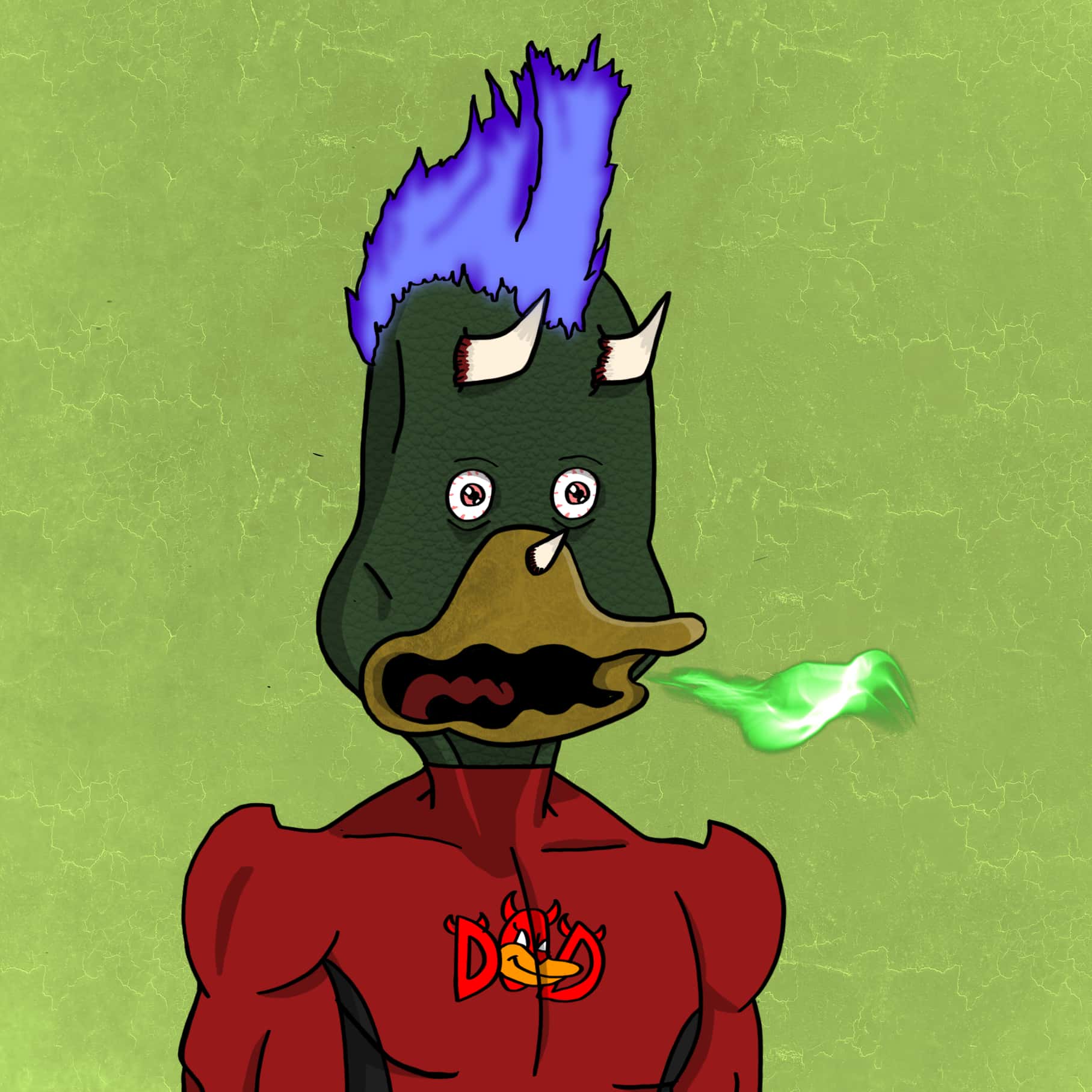 ...