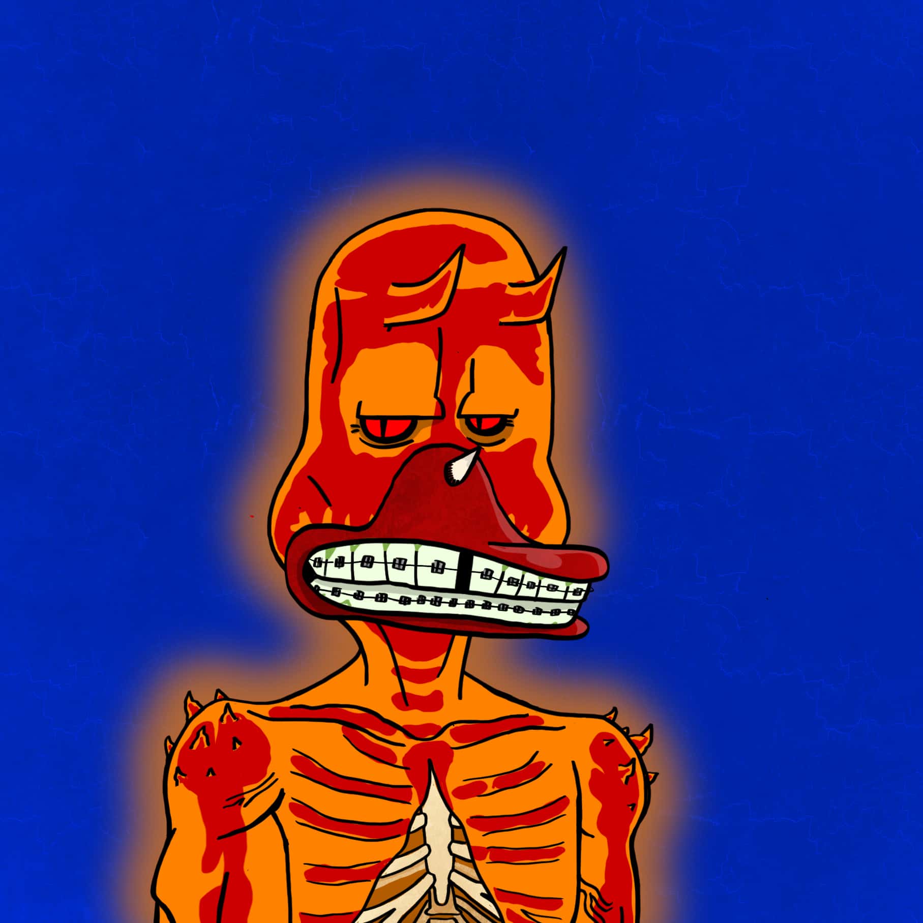 ...