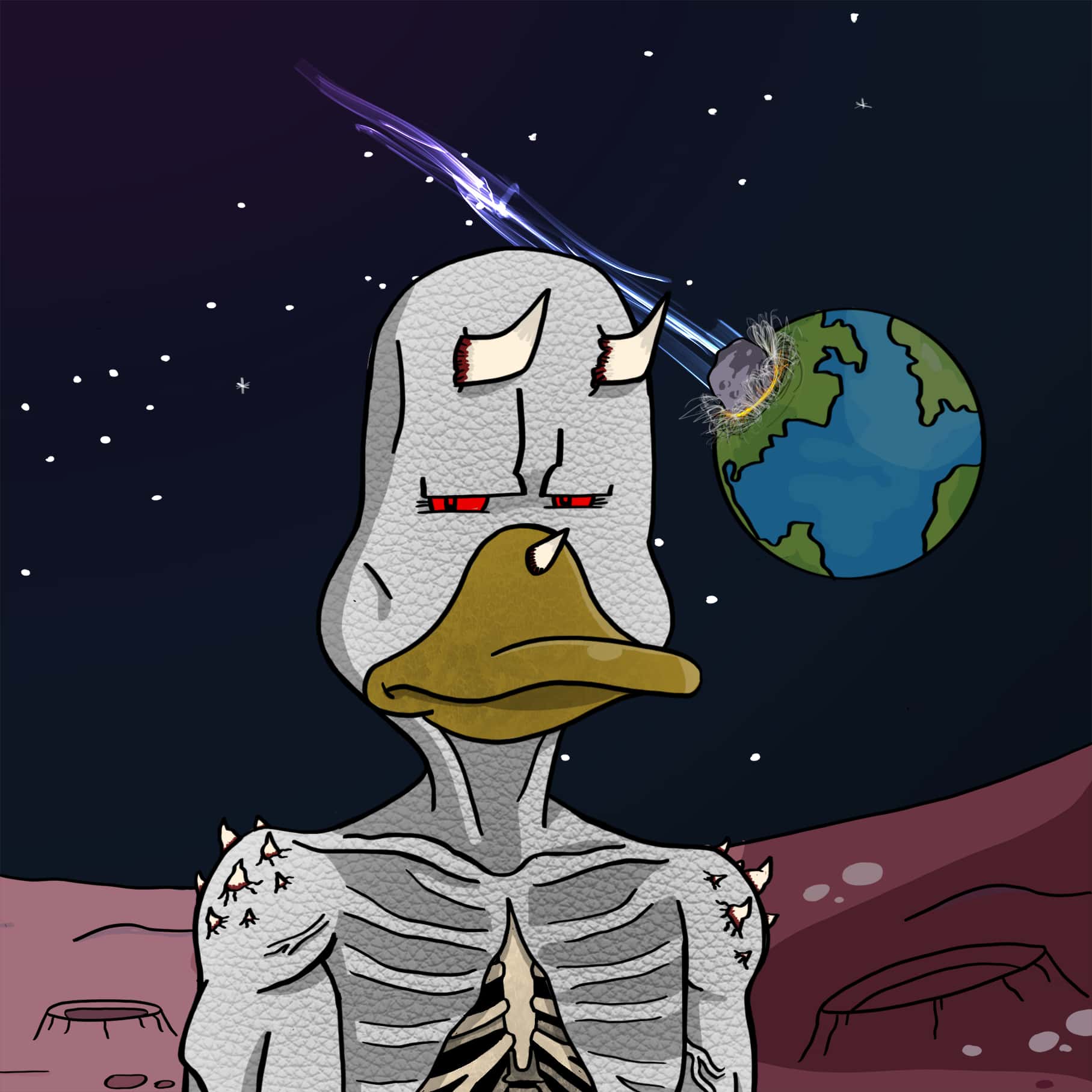 ...
