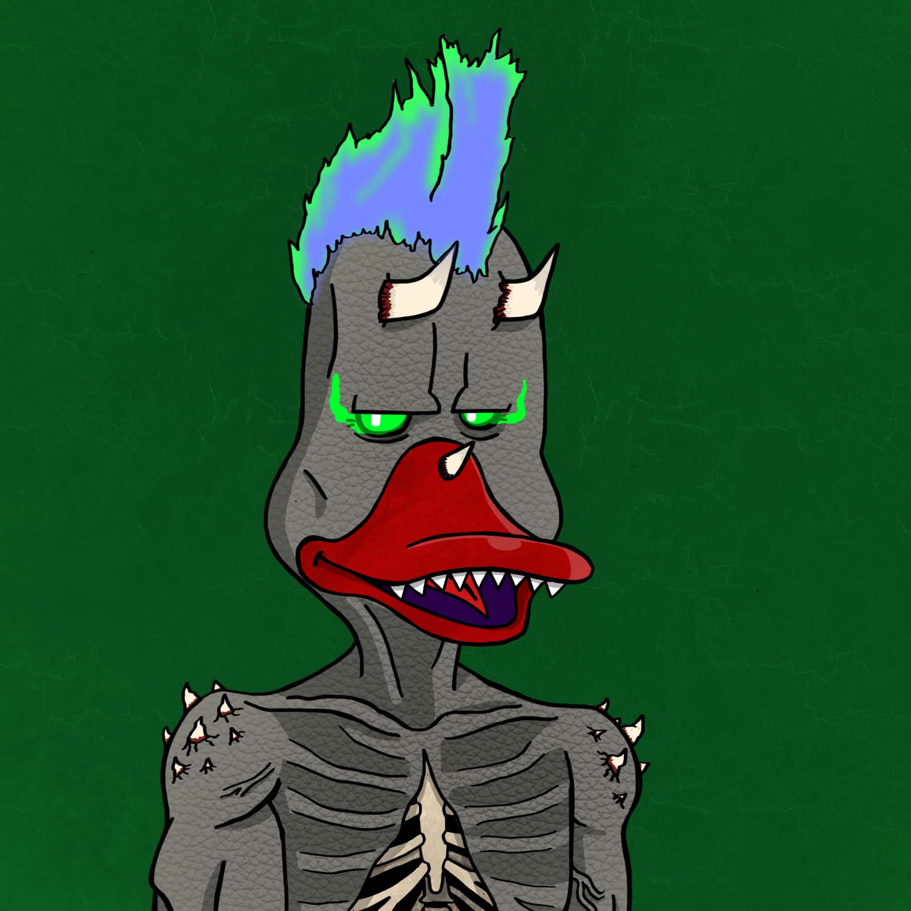 ...
