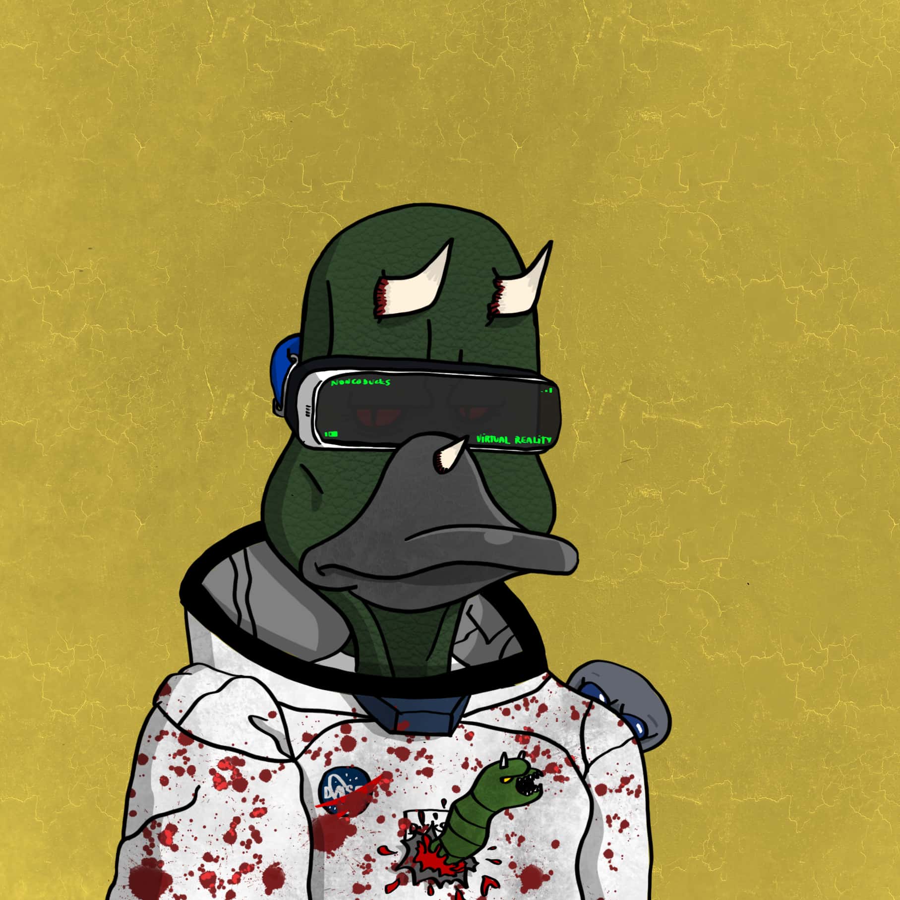 Duck #5342