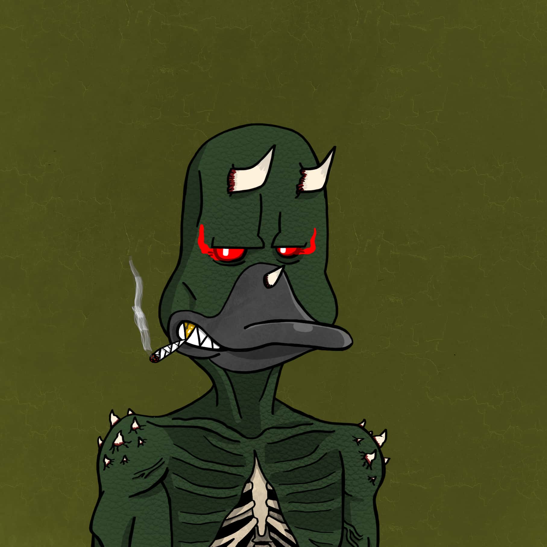 ...