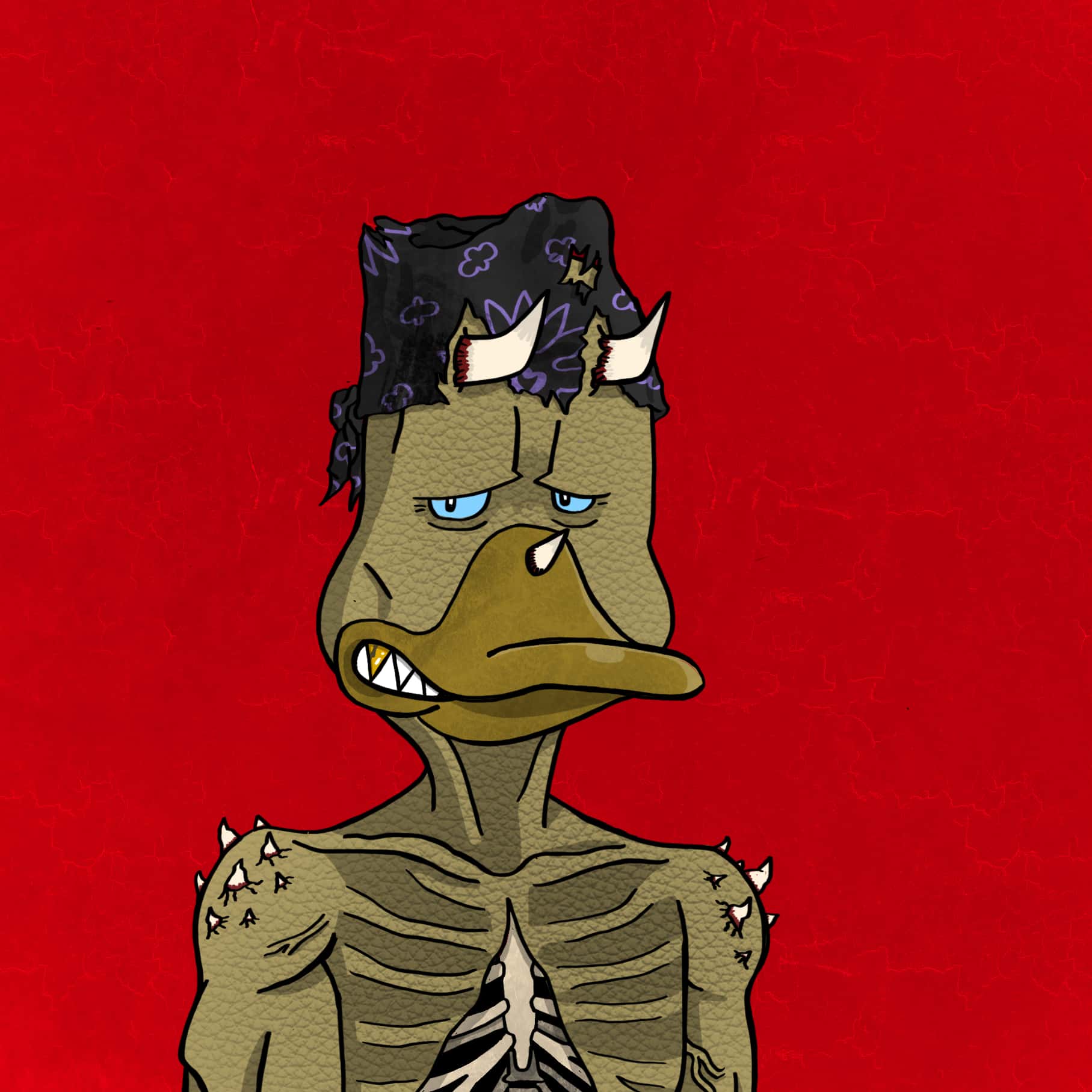 ...
