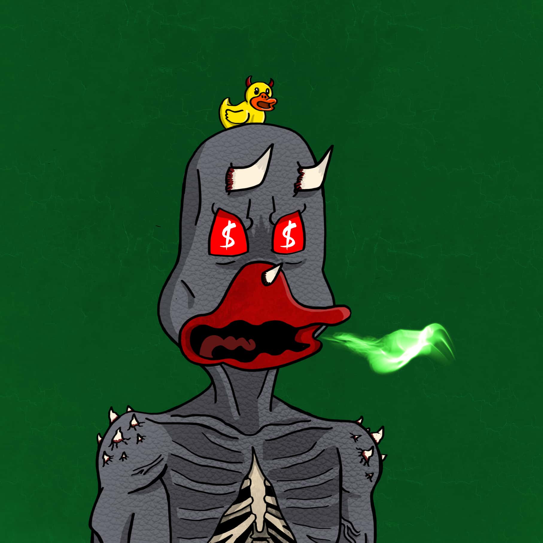 ...