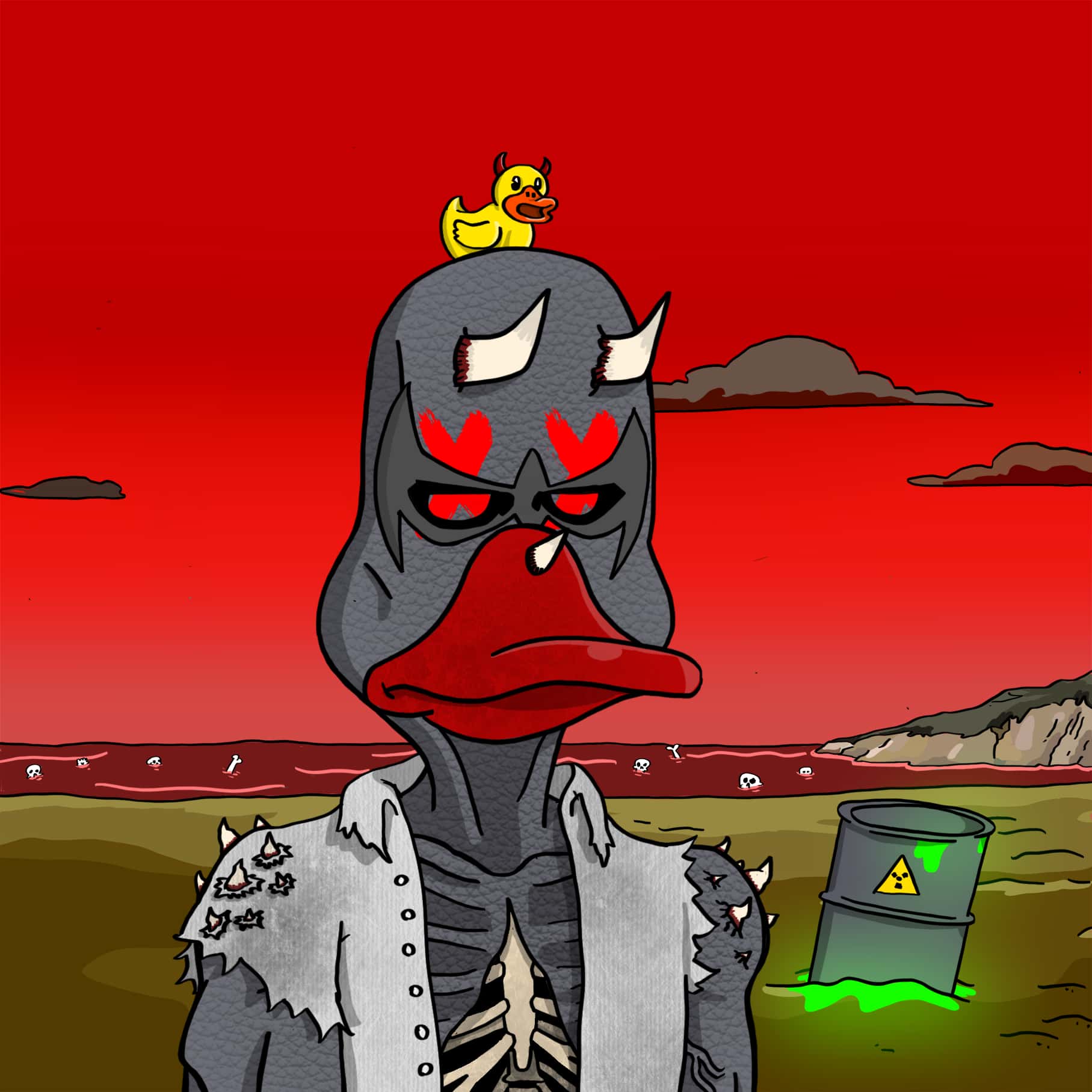 ...