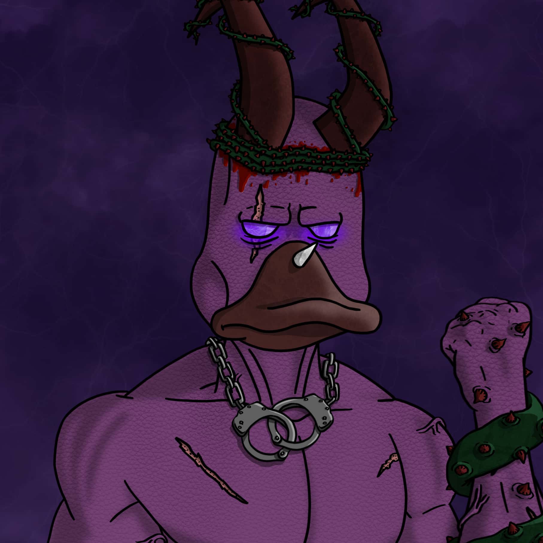 ...