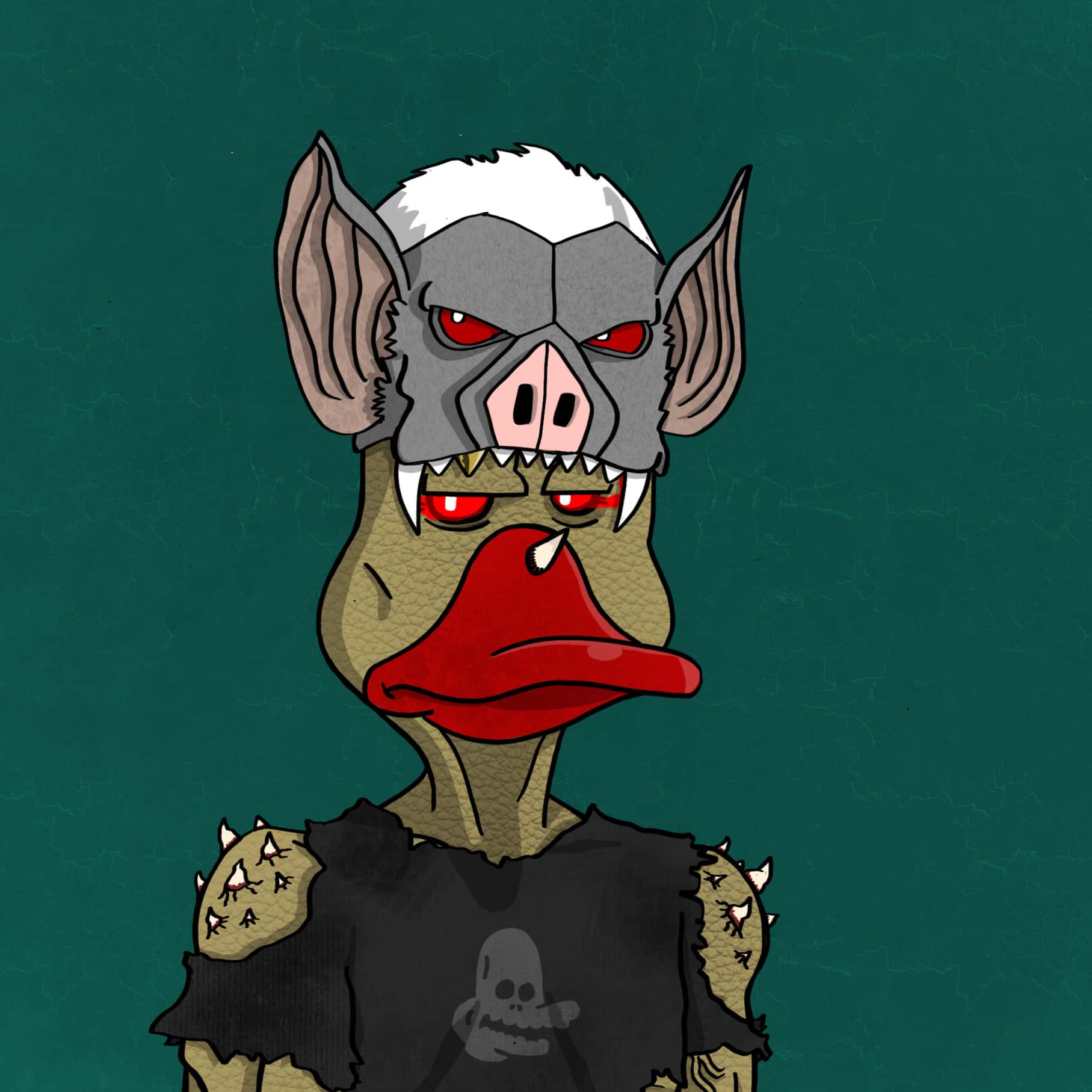 ...