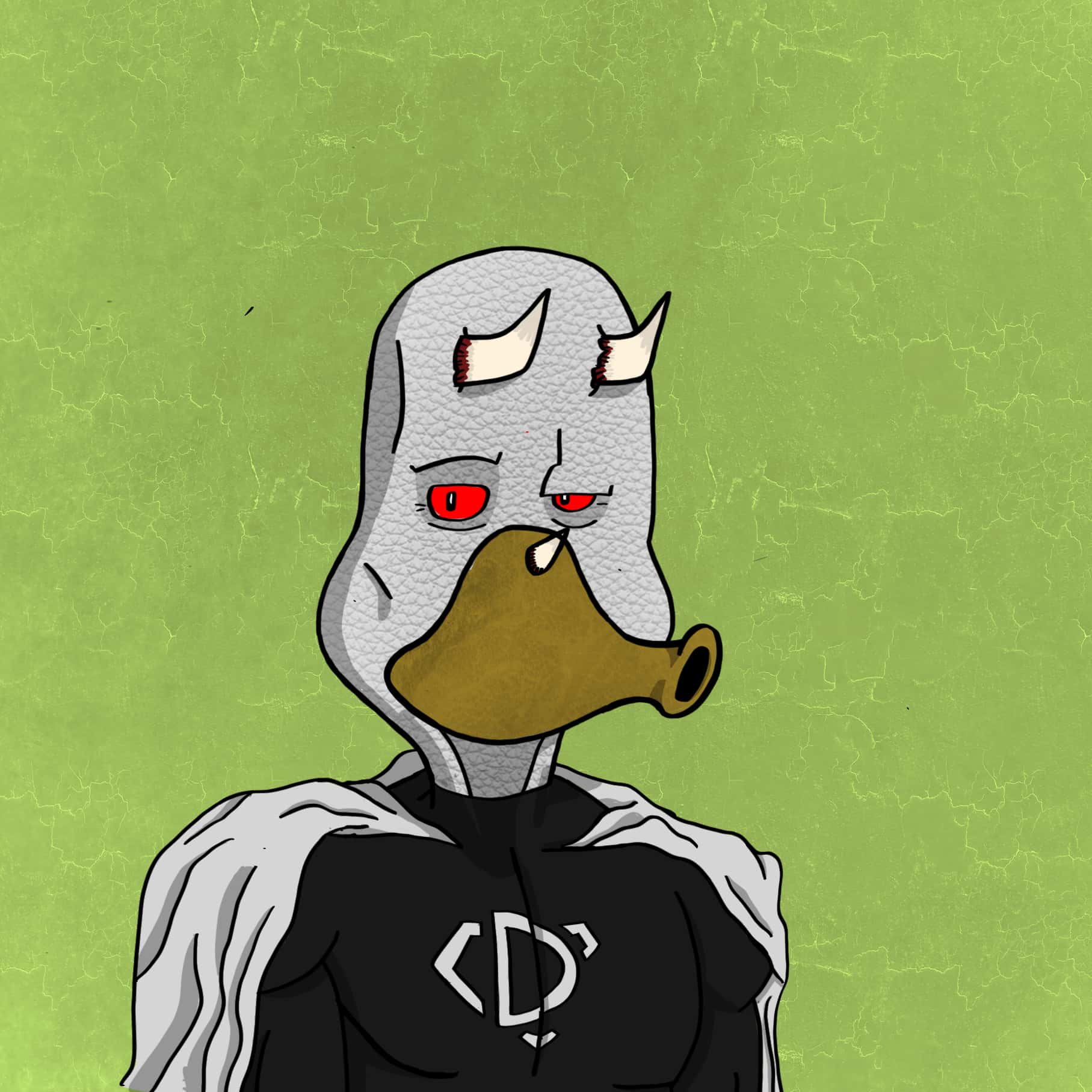 Duck #7246