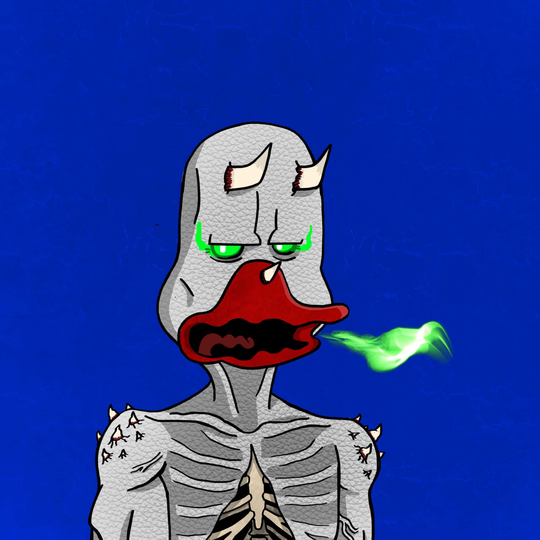 ...