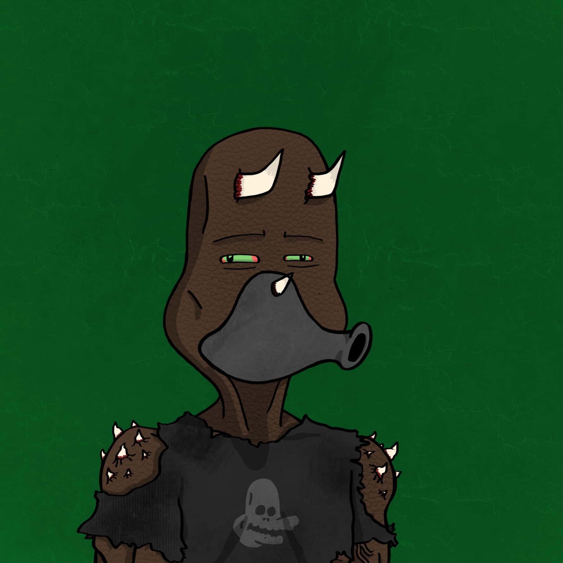 ...